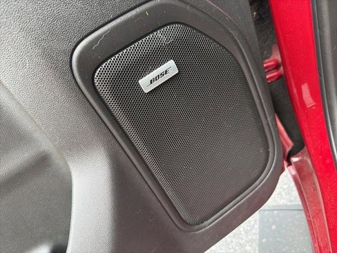 Used 2020 Chevrolet Silverado 1500 RST w/ All-Star Edition image 7