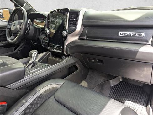 Used 2023 RAM 1500 TRX w/ TRX Level 1 Equipment Group AWD/4WD image 22