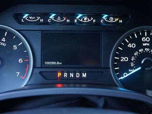 Used 2020 Ford F150 XLT w/ Equipment Group 302A Luxury image 35