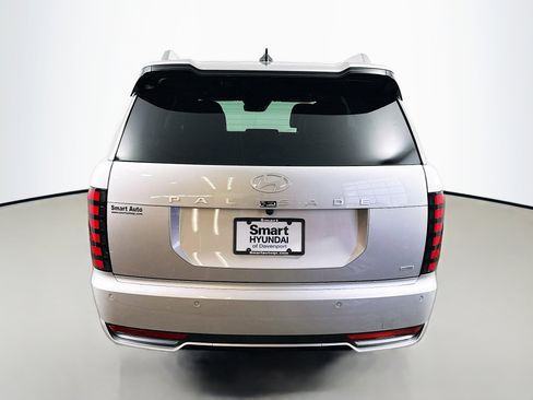 New 2026 Hyundai Palisade Calligraphy image 6
