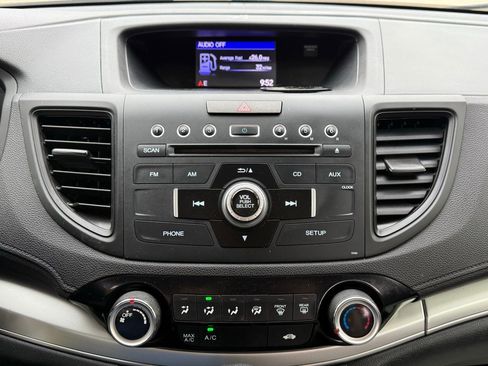 Used 2016 Honda CR-V LX image 16