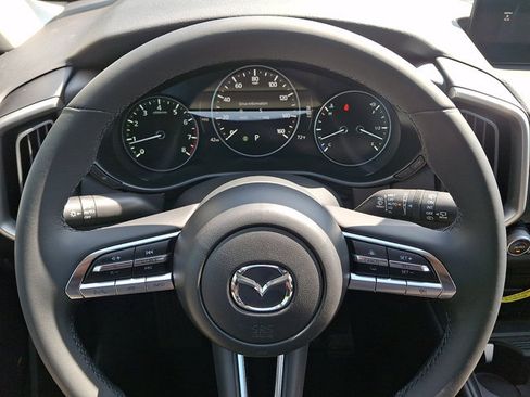 New 2026 MAZDA CX-50 AWD 2.5 S w/ Weather Package image 16