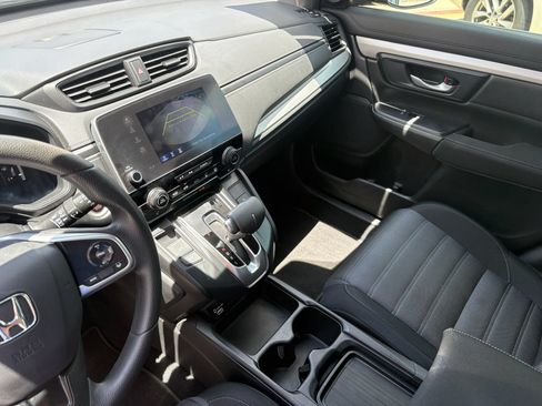 Certified 2021 Honda CR-V Special Edition image 15