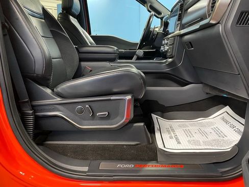 Used 2021 Ford F150 Raptor w/ Equipment Group 801A High image 49