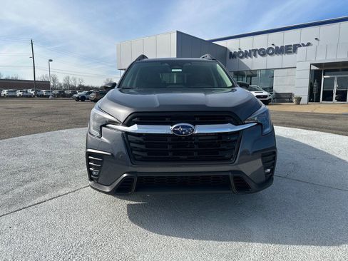 New 2026 Subaru Ascent Limited image 2