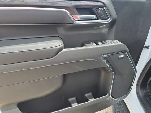 New 2026 GMC Sierra 1500 SLT AWD/4WD image 19