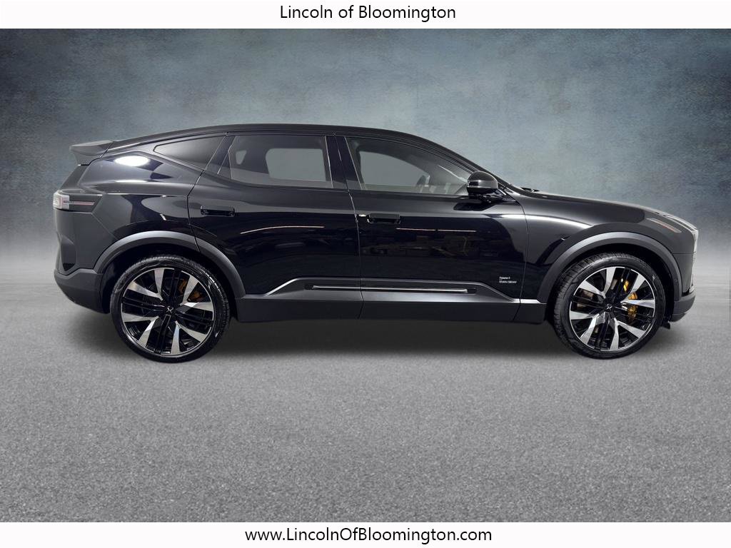 Used 2025 Polestar Polestar 3 AWD/4WD image 8
