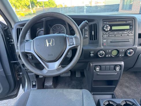 Used 2010 Honda Ridgeline RT image 14