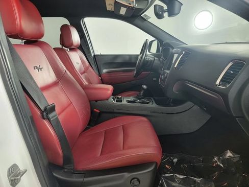 Used 2018 Dodge Durango R/T w/ Blacktop Package AWD/4WD image 18
