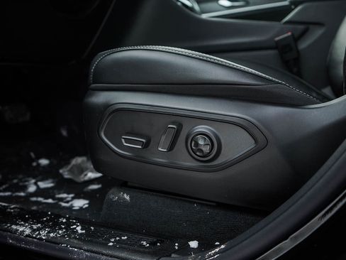 New 2026 Jeep Grand Cherokee Limited image 20