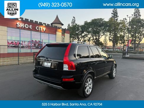 Used 2013 Volvo XC90 3.2 FWD image 4