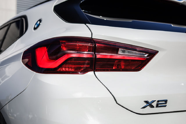 Used 2021 BMW X2 xDrive28i w/ M Sport X Package AWD/4WD image 22