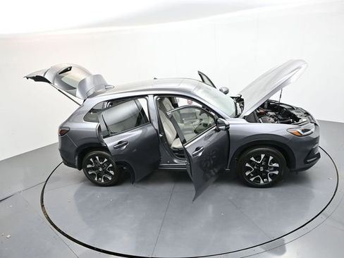 Certified 2026 Honda HR-V EX-L image 54