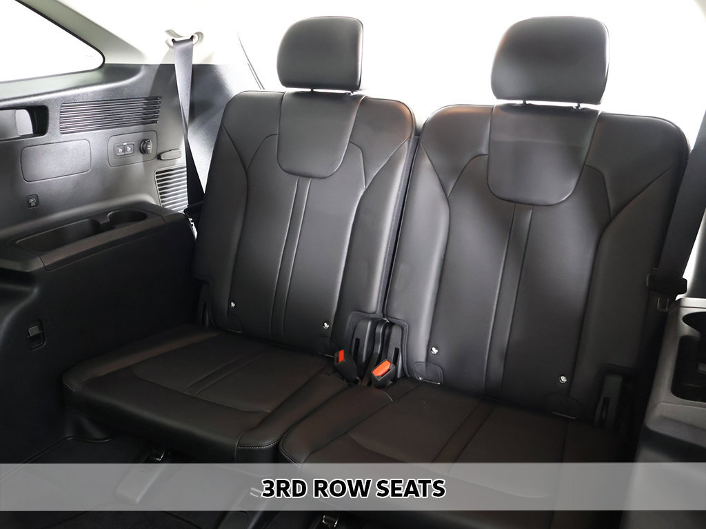Used 2024 Kia Sorento S AWD/4WD image 8