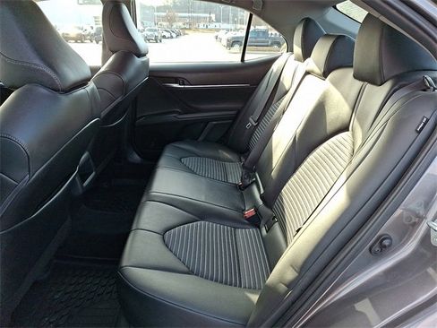 Certified 2023 Toyota Camry SE image 10