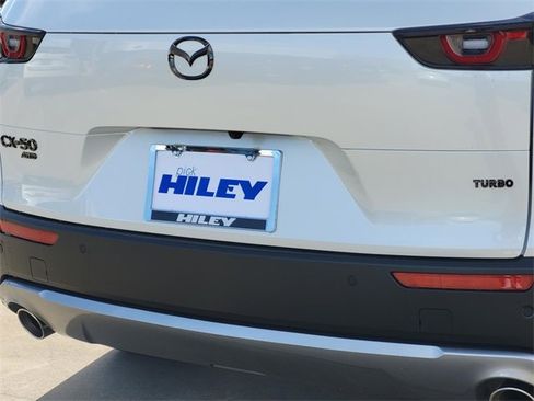 New 2026 MAZDA CX-50 2.5 Turbo w/ Accent Package image 5