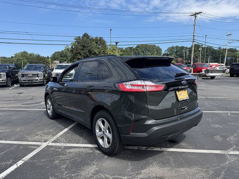 Certified 2022 Ford Edge SE AWD/4WD image 3