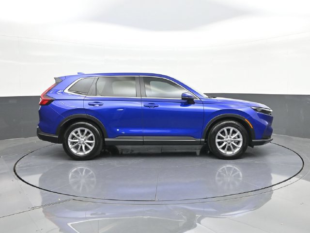 Certified 2025 Honda CR-V EX-L image 25