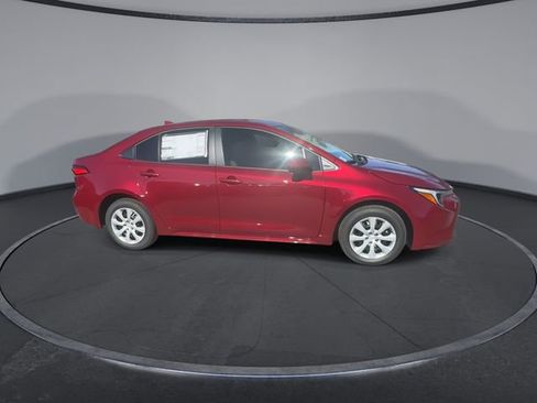 New 2026 Toyota Corolla LE image 6