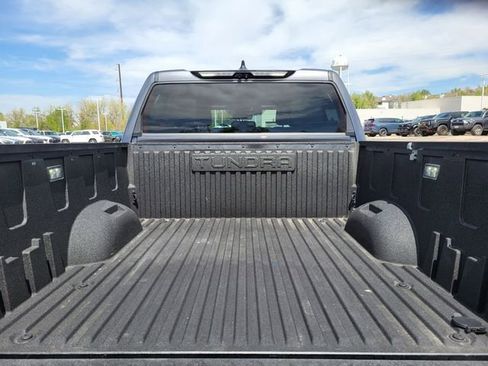 Used 2023 Toyota Tundra Platinum AWD/4WD image 27