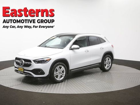 Used 2022 Mercedes-Benz GLA 250 4MATIC w/ Premium Package Lite image 59