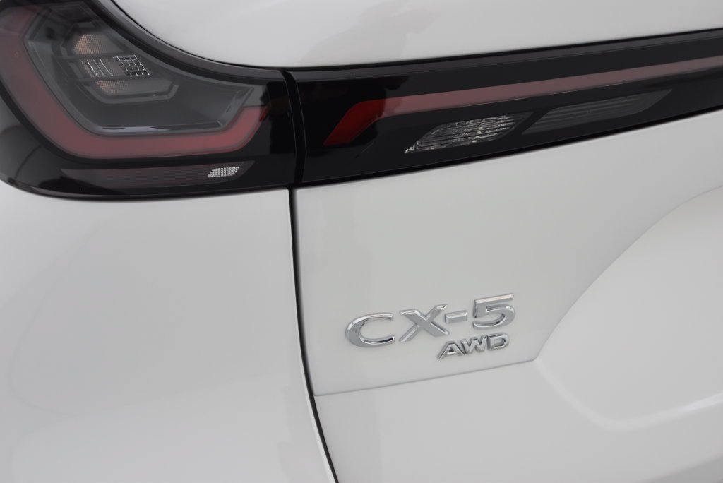 New 2026 MAZDA CX-5 Preferred AWD/4WD image 36