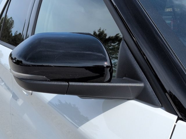 New 2027 Ford Explorer ST-Line w/ Premium Package RWD image 11