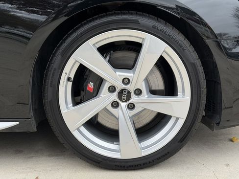 Used 2022 Audi S4 Premium Plus image 19