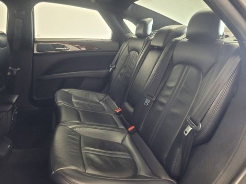 Used 2018 Lincoln MKZ Select w/ Select Plus Package image 18