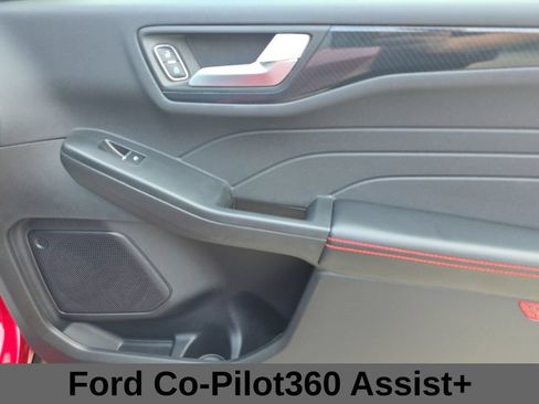 Used 2024 Ford Escape ST-Line w/ Tech Pack #1 AWD/4WD image 20