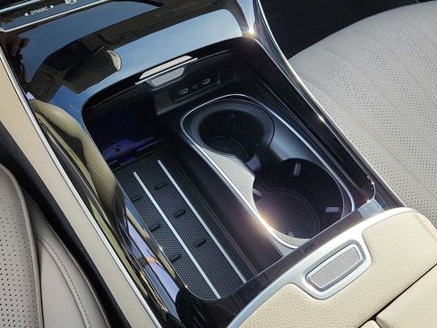 Used 2022 Mercedes-Benz S 580 4MATIC Sedan image 25