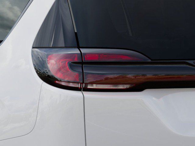 New 2027 Chrysler Pacifica Select AWD/4WD image 9