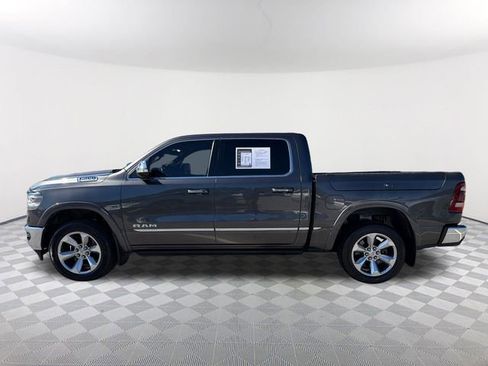 Used 2019 RAM 1500 Limited image 8