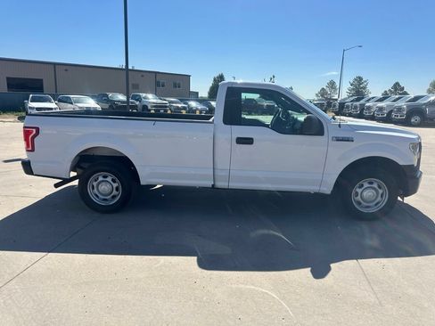 Used 2016 Ford F150 XL w/ Equipment Group 101A Mid RWD image 23
