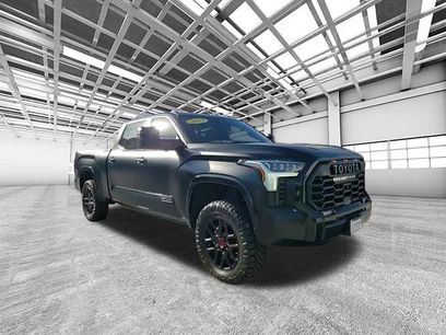 Used 2023 Toyota Tundra 1794 Edition