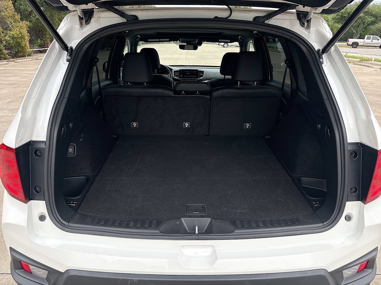 Used 2023 Honda Passport EX-L image 26