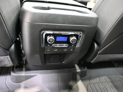 New 2026 GMC Yukon XL Elevation w/ Elevation Premium Package image 27