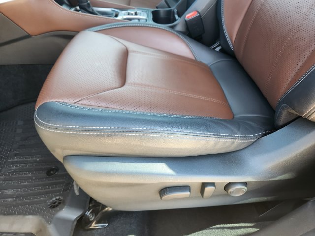 Certified 2023 Subaru Forester Touring w/ Popular Package #2 AWD/4WD image 26