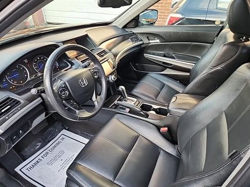 Used 2015 Honda Crosstour EX-L image 11