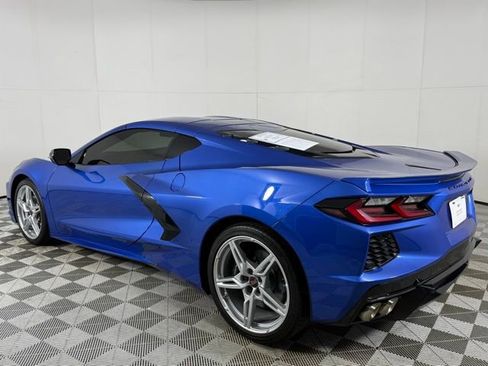 Used 2023 Chevrolet Corvette Stingray Coupe image 6