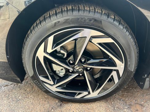 New 2026 Hyundai Sonata SEL FWD image 12