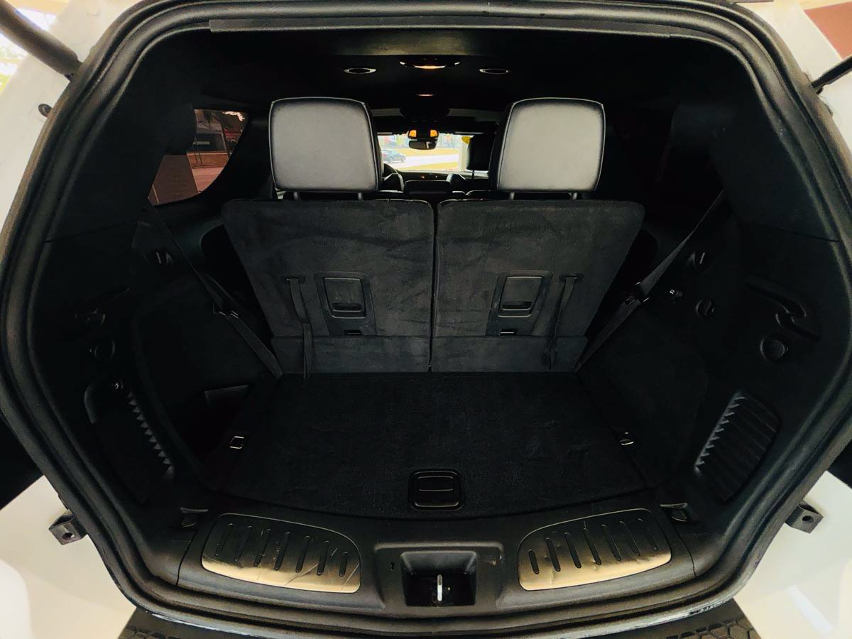 Used 2022 Dodge Durango GT RWD image 10