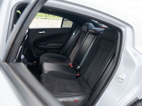 Used 2021 Dodge Charger Scat Pack w/ Daytona Edition Group RWD image 20