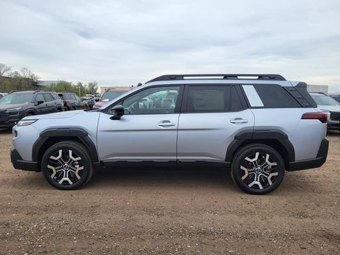 New 2026 Subaru Outback Touring XT AWD/4WD image 6