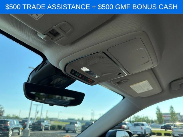 New 2027 GMC Terrain Denali AWD/4WD image 27