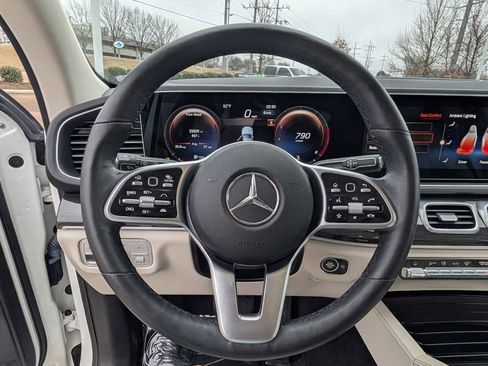 Used 2023 Mercedes-Benz GLE 350 image 10