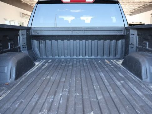 Used 2025 GMC Sierra 1500 Elevation RWD image 20