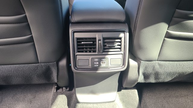 New 2026 Subaru Forester Limited AWD/4WD image 23