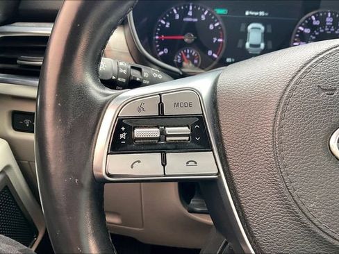 Used 2020 Kia Telluride SX w/ SX Prestige Package AWD/4WD image 20