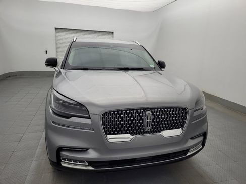 Used 2020 Lincoln Aviator Reserve w/ Elements Package Plus image 14